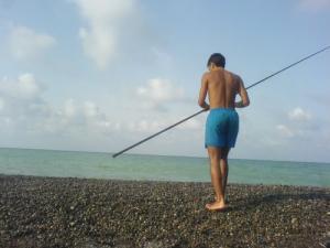 Oued Dass (Wilaya de Bejaia)