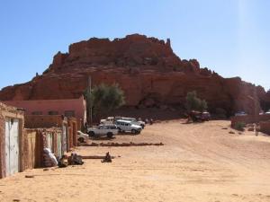 Timimoune (Wilaya d'Adrar)