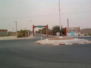 Timimoun (Wilaya d'Adrar)