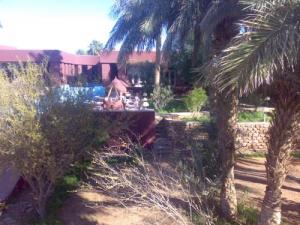 Hotel Gourara, Timimoun (Wilaya d'Adrar)
