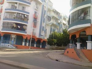 Un Quartier de Chlef