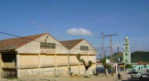 TADJENA - Cave coopérative de FROMENTIN (Wilaya de Chlef)