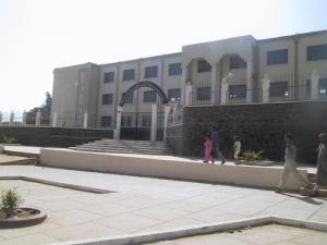 Ecole Moyenne Ibn Badis