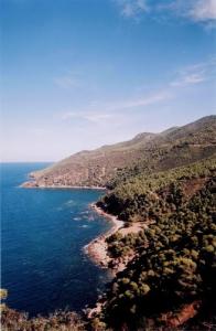 La Côte de Beni Haoua (Wilaya de Chlef)