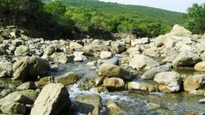 Beni haoua  Oued Mentrache