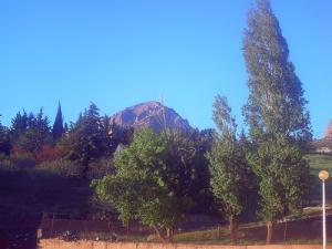 Bordj Bounaama (Wilaya de Tissemssilt)