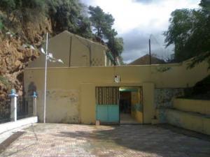 Hammame Sidi Slimane