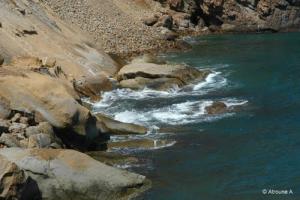 Les Sources de Beni Haoua