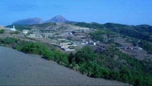 الضفة الغربية لمدينة الأخضرية