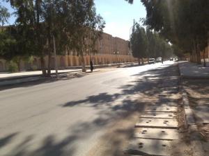 Le Quartier de Maamoura