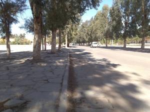 Le Quartier de Maamoura