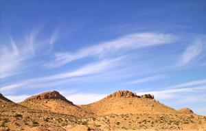 Montagne de Laghouat