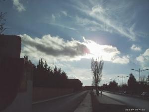 Route National (Wilaya de Laghouat)