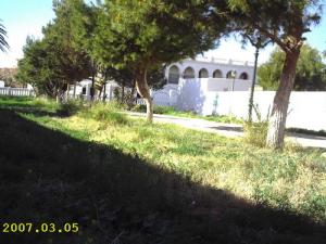 Jardins de Ksar Kourdane