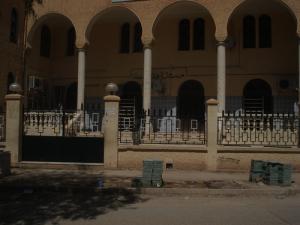 Mosqué Ahmed Chatta