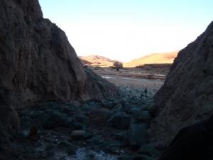 Oued El Melah (Wilaya de Laghouat)