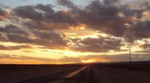 Autoroute de Laghouat