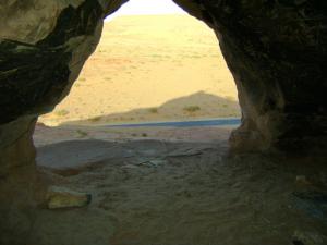 Interieur de Karat el Hammam