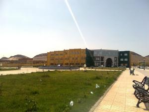 Département d'Electronique (Wilaya de Laghouat)