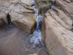 Barrage de Tadjemout (Wilaya de Laghouat)