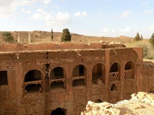 Ksar de Kourdane (Wilaya de Laghouat)