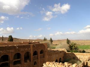 Ksar de Kourdane (Wilaya de Laghouat)