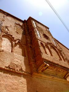 Le Ksar de Ain Madhi (Wilaya de Laghouat)