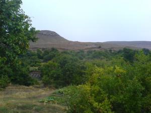 Les Jardins d' EL GHICHA