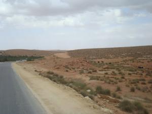 الطريق الوطني رقم 23 بعد الأغواط