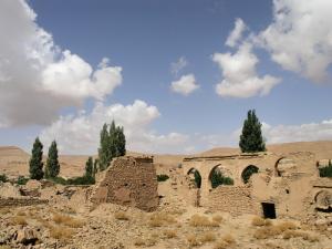 قصر قديم ببلدية تاويالة (ولاية الأغواط)