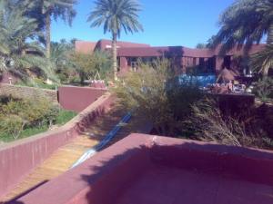 Hotel Gourara, Timimoun (Wilaya d'Adrar)