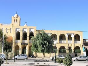 مدرسة أحمد شطة