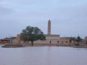 مسجد مدينة حاسي الدلاعة