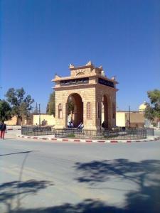 Bab El Ksar El Hairane