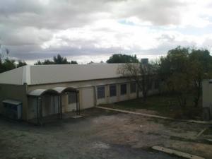 TECHNUCUM OUM EL BOUAGHI