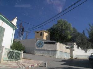 RADIO OUM EL BOUAGHI