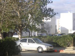 حي شيشن بمدينة أم البواڨي