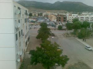 Centre ville de Oum el Bouaghi