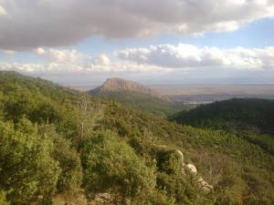 منظر خلابة بسيد رغيس