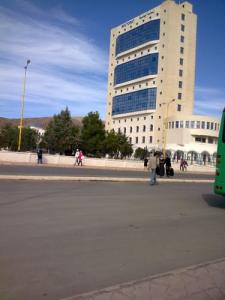 Université de Oum el Bouaghi