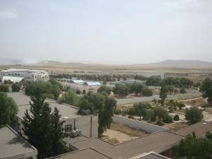 Université de Oum el Bouaghi