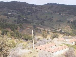 Ain Badja près de  Lazharia