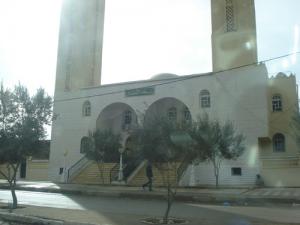 Mosquée el Ansar de Batna