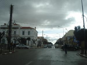 Centre ville de Batna