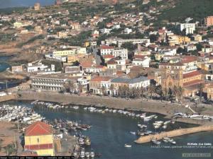 صورة شاملة لمدينة القالة