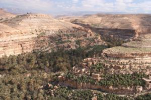 Ghoufi près de Batna