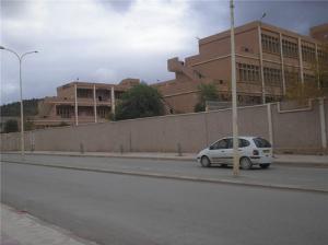 CEM Sonatiba à Batna