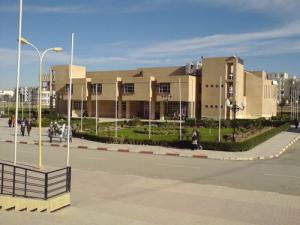 Université de Batna