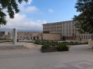 Université de Batna