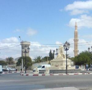 Architecture de Batna